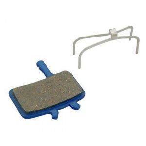Union Dbp/11 Avid Juicy Brake Pads One Size Blue - Blue - Taille One Size