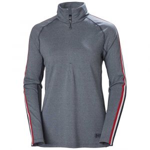 Image de Helly Hansen Polaire Demi-zip Edge M Navy