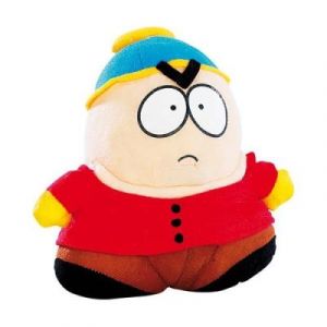 Infactory Personnage ''cartman'' De South Park - Grand Modèle