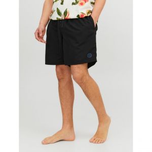 Image de Jack & Jones Short de bain Regular Fit Taille classique