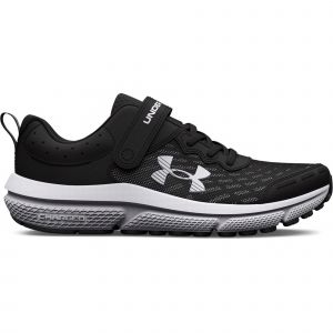 Under Armour Chaussures de running enfant BINF Assert 10 AC