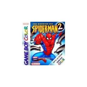 Spider-Man 2 : The Sinister Six [GB]