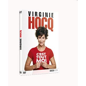 Virginie Hocq : C'est tout moi