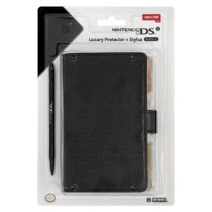 Hori Etui de Protection Luxury Style pour Nintendo DSi