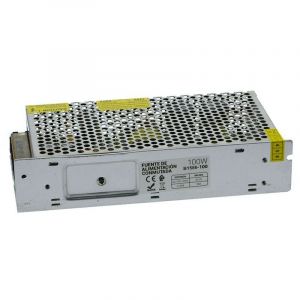 Barcelona led Alimentation à découpage 220V 5V 100W