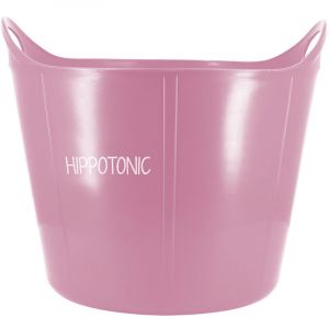 Seau d'écurie Hippotonic Flexi Bac