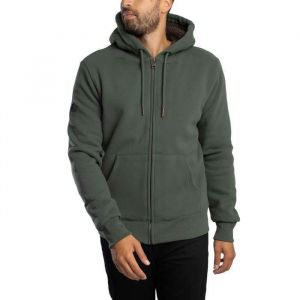 Superdry Sweatshirt à capuche Borg Lined
