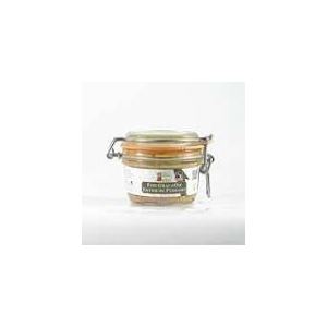 Cellier du Périgord Foie gras d'oie entier du Périgord (190g)