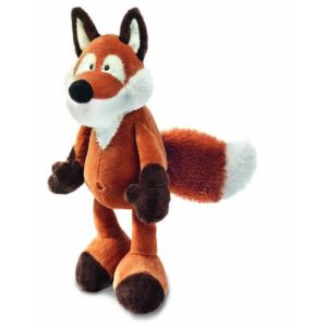 Nici Peluche Renard 25 cm