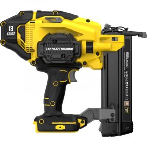 Stanley SFMCN618B-XJ FatMax V20 Cloueur de finition 18g (18V, sans batterie ni chargeur)