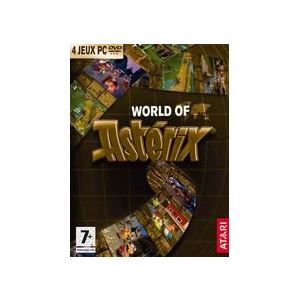 World of Astérix [PC]