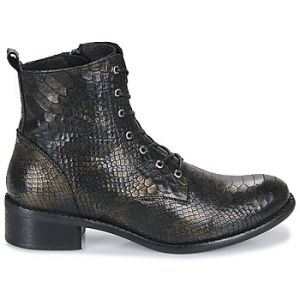 Boots Regard TOUR Doré - Taille 37,38,39,40