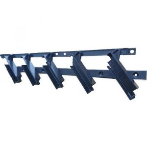 Mécanisme pergola bioclimatique SAM KIT - gris