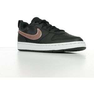Nike Court Borough Low 2 Rc Se Gs - 36