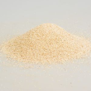 Accessoire de terrarium litière avec sable de calcium Terra Della