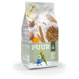 Witte Molen Puur Perruches 750 Gr 750 Gr
