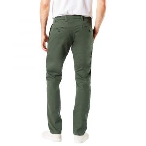 Image de DOCKERS Pantalons Supreme Flex Alpha Skinny - Deep Depths - 34