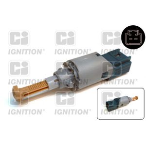 Quinton Hazell Interrupteur de commande, régulateur de vitesse XBLS232