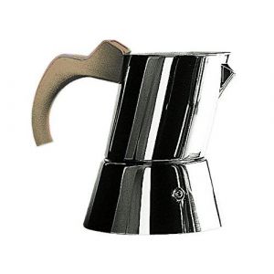 Mepra 23T300 Cafetière 4/6 Bols Tourterelle