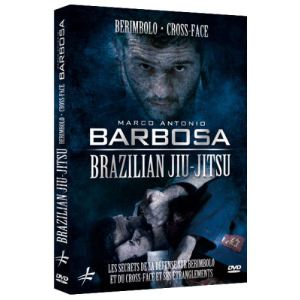 Barbosa Brazilian Jiu-Jitsu : Berimbolo - Cross-Face