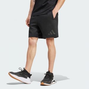 Adidas Short Z.N.E., pointure Large - Taille Large
