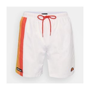 ELLESSE Maillot de bain marinaro short de bain homme blanc