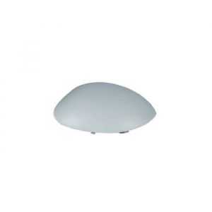 Coque de rétroviseur droit à peindre Peugeot 206 1998-2009