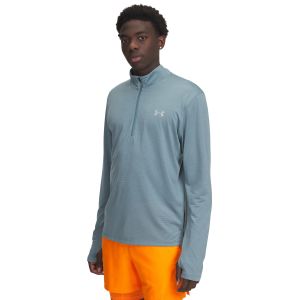 Under Armour Sweatshirt 1/4 zip UA Launch