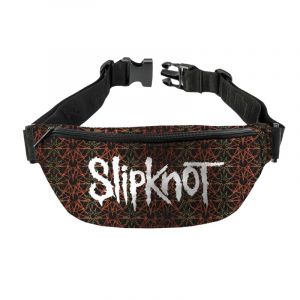 Slipknot - Pentagram - Sac banane