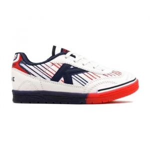 Chaussures de football en salle kelme trueno lace enfant