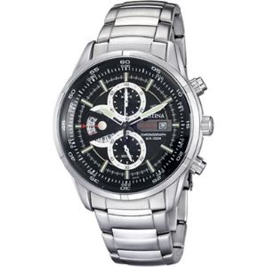 Image de Festina F6823 - Montre pour homme Quartz Chronographe