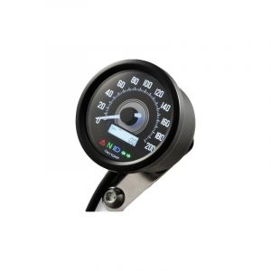 Compteur vitesse Daytona Velona 2