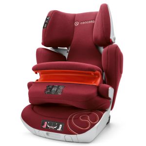 Image de Concord Transformer XT Pro (2016) - Siège auto groupe 1/2/3
