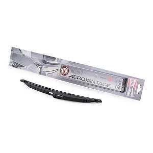 Champion AP29/B01 Aerovantage Balai Arrière en Plastique, 29 cm