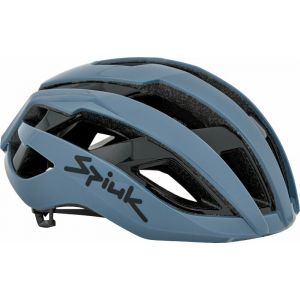 Spiuk Casque unisexe domo bleu