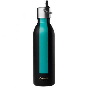 Qwetch Bouteille isotherme active sport