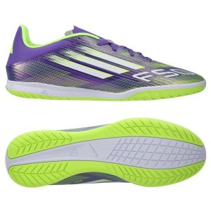 Adidas Chaussures de football F50 Club Indoor