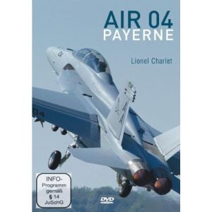 Air 04 Payerne