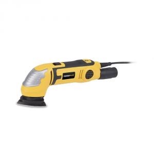 Varo POWX0490 - Ponceuse triangulaire 300W