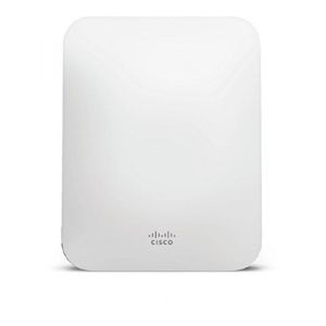 Image de Cisco Meraki Meraki MR18 - Borne d'accès sans fil