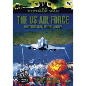 Us Air Force [Import anglais] [DVD]