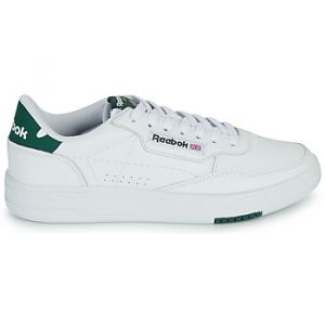 Reebok Baskets basses Classic COURT PEAK Blanc - Taille 37 1/2,38 1/2