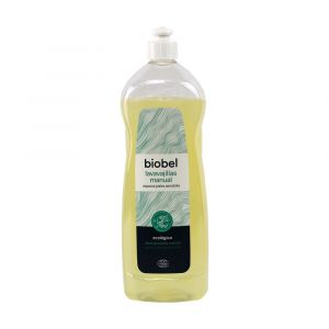 Biobel Washing-up Liquid - 1L
