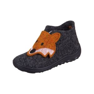 Superfit Gar&ccedil;on Happy Octi, Gris Orange 4700, 21 EU Large