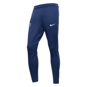 Nike Pantalon d'entraînement de football homme psg strike elite