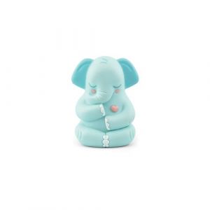 Tonies Figurine Ma pause zen Prendre confiance avec Ella l’éléphante pour Conteuse Toniebox