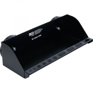 BGS 67184 | Plateau à outils magnétique | avec support de tournevis