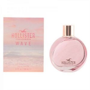 Parfum Femme Wave For Her EDP 50 ml Hollister