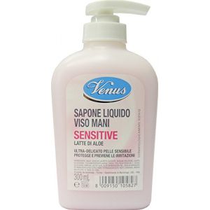 Venus Sapone Liquido Sensitive - 250 ml