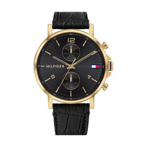 Tommy Hilfiger Montre 1710417 - Montre DANIEL Homme